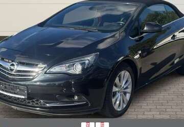 Opel Cascada 110.750 km 9.490 &euro; Dorsten Wulfen 46286