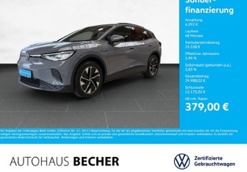 VW ID.4 67.960 km 31.930 &euro; Wesel 46485