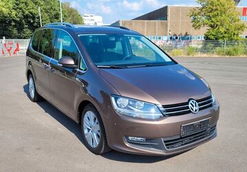 VW Sharan 245.000 km 7.990 &euro; Essen 45356