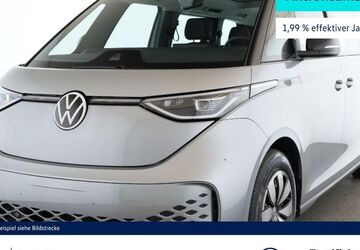 VW ID. Buzz 5.334 km 50.390 &euro; Bochum 44866
