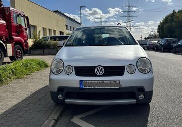 VW Polo 179.200 km 3.750 &euro; Duisburg 47058