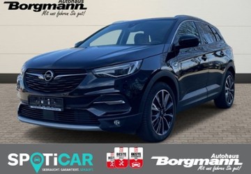 Opel Grandland (X) 63.126 km 20.880 &euro; Dorsten 46286