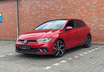 VW Polo 10.000 km 28.999 &euro; Essen 45356