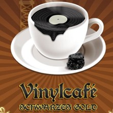 80er Party mit DJ Hermann - Vinyl Only