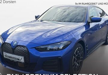 BMW i4 26.548 km 56.990 &euro; Dorsten 46282
