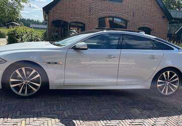 Jaguar XJ 213.000 km 21.900 &euro; Duisburg, Stadt 47051