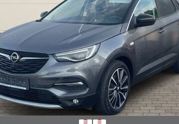 Opel Grandland (X) 49.250 km 19.990 &euro; Dorsten 46286