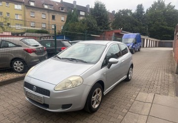 Fiat Grande Punto 148.000 km 2.000 &euro; Essen 45143