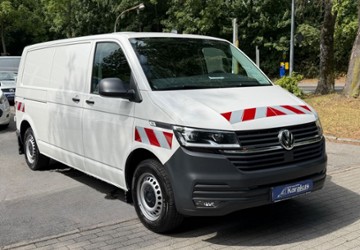 VW T6 Transporter 93.000 km 30.990 &euro; Mülheim an der Ruhr 45472