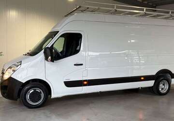 Opel Movano 71.000 km 18.490 &euro; Gelsenkirchen 45879