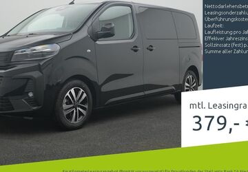 Peugeot Traveller 1.500 km 34.980 &euro; Borken 46325