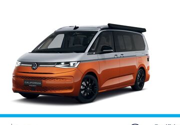 VW T7 California 9.638 km 55.880 &euro; Recklinghausen 45663