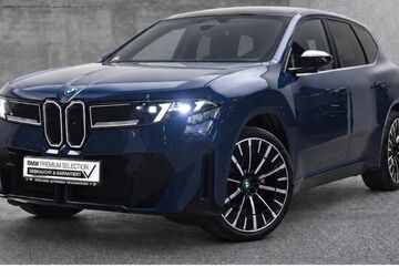 BMW iX3 13.528 km 66.990 &euro; Recklinghausen 45659