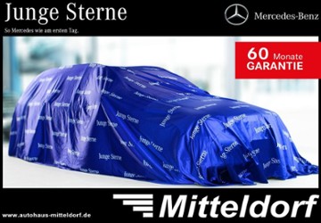 Mercedes-Benz EQA 8.700 km 39.880 &euro; Olfen 59399