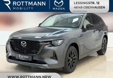 Mazda CX-60 59.459 km 37.900 &euro; Oberhausen 46149