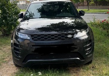 Land Rover Range Rover Evoque 182.000 km 19.900 &euro; Recklinghausen 45665