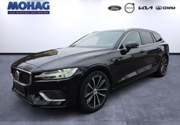 Volvo V60 82.289 km 27.490 &euro; Dorsten 46282