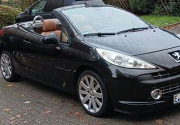 Peugeot 207 114.500 km 2.600 &euro; Essen 45329