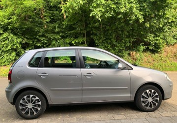 VW Polo 42.500 km 5.750 &euro; Gelsenkirchen 45881