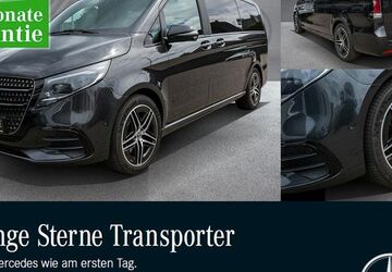 Mercedes-Benz V 220 11.997 km 59.998 &euro; Dorsten 46282