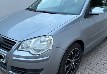 VW Polo 115.000 km 2.000 &euro; Gelsenkirchen 45896