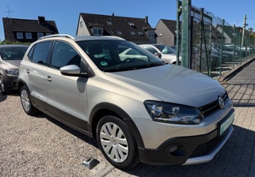 VW Polo 188.000 km 4.999 &euro; Essen 45355