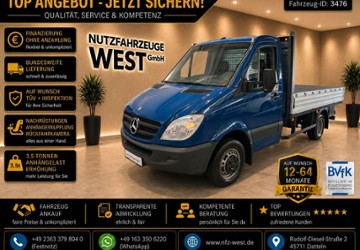 Mercedes-Benz Sprinter 125.000 km 13.990 &euro; Datteln 45711