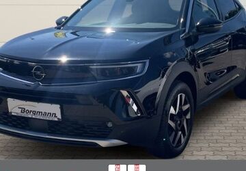 Opel Mokka 19.150 km 19.980 &euro; Dorsten 46286