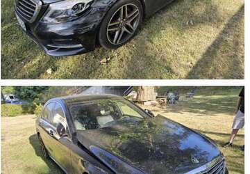 Mercedes-Benz S 350 102.000 km 19.500 &euro; Gelsenkirchen 45899