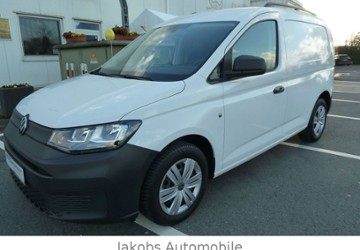 VW Caddy 191.000 km 12.900 &euro; Duisburg 47269