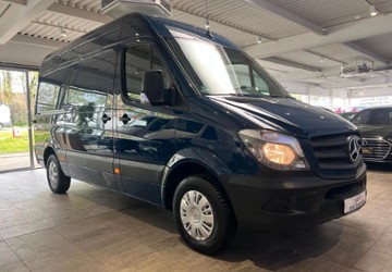 Mercedes-Benz Sprinter 169.000 km 16.990 &euro; Datteln 45711