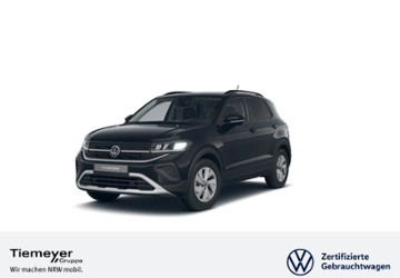 VW T-Cross 7.903 km 20.190 &euro; Bochum 44892