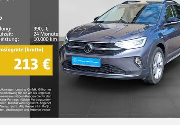 VW Taigo 29.686 km 25.350 &euro; Dorsten 46282