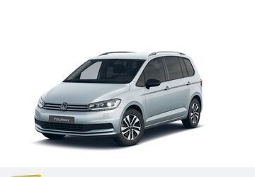 VW Touran 25.304 km 33.440 &euro; Dorsten 46282