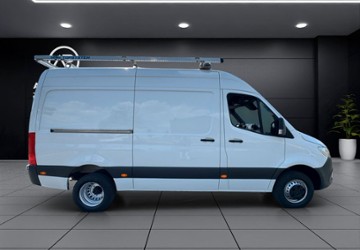 Mercedes-Benz Sprinter 127.036 km 39.900 &euro; Bochum 44866