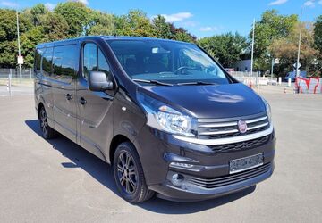 Fiat Talento 130.000 km 17.950 &euro; Essen 45356