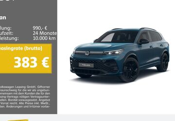 VW Tiguan 18.257 km 42.770 &euro; Dorsten 46282