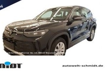 VW Tayron 6.920 km 37.998 &euro; Recklinghausen 45657