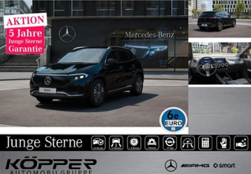 Mercedes-Benz EQA 7.332 km 38.998 &euro; Dorsten 46282