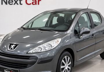 Peugeot 207 155.000 km 2.799 &euro; Mülheim an der Ruhr 45476