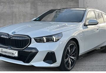 BMW 550 25.800 km 66.291 &euro; Recklinghausen 45659