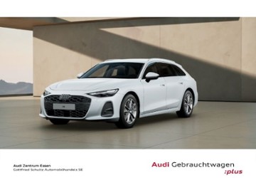 Audi A6 27.436 km 41.880 &euro; Essen 45143