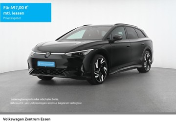 VW ID.7 10.559 km 55.300 &euro; Essen 45143