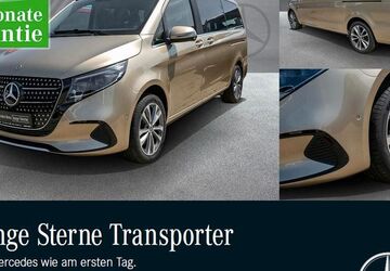 Mercedes-Benz V 250 14.820 km 68.998 &euro; Dorsten 46282