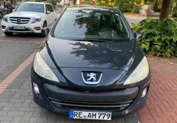 Peugeot 308 290.000 km 2.300 &euro; Dorsten 46282