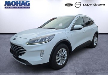 Ford Kuga 45.533 km 25.980 &euro; Dorsten 46282