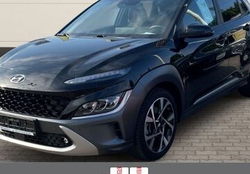 Hyundai KONA 60.750 km 21.290 &euro; Dorsten 46286