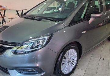 Opel Zafira 162.405 km 8.999 &euro; Recklinghausen 45661