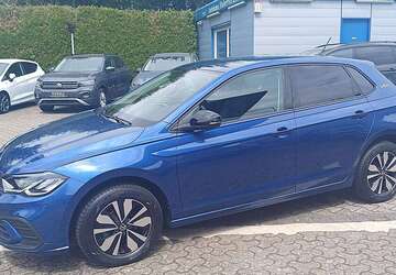VW Polo 15.000 km 15.480 &euro; Essen 45307