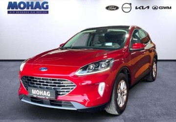 Ford Kuga 79.060 km 20.390 &euro; Recklinghausen 45659